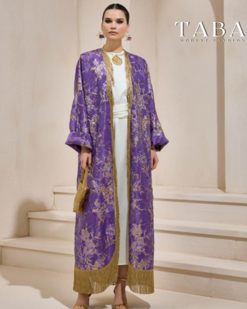 TABA Luxury Abayas