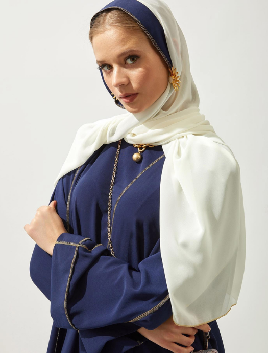 TABA Occasion Abaya
