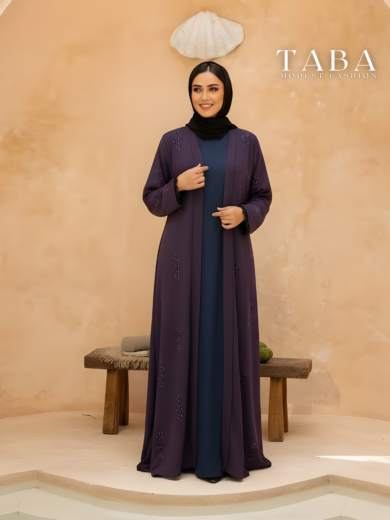 bisht abaya