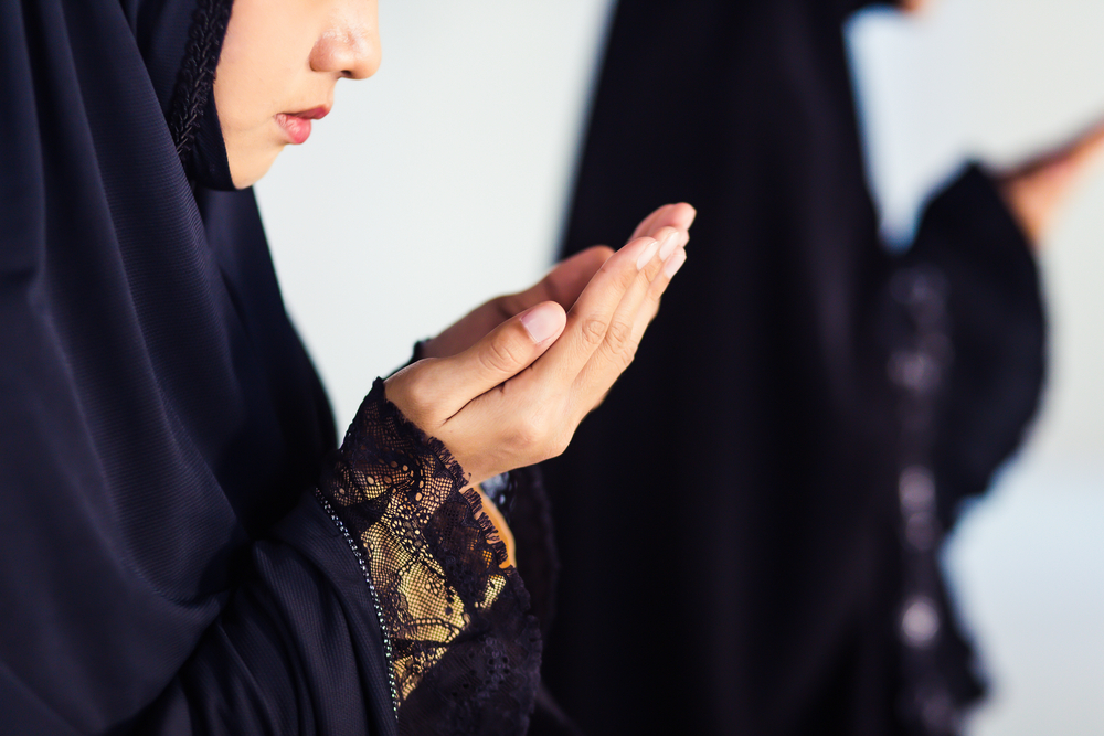 Ramadan Preparation for Muslim Women