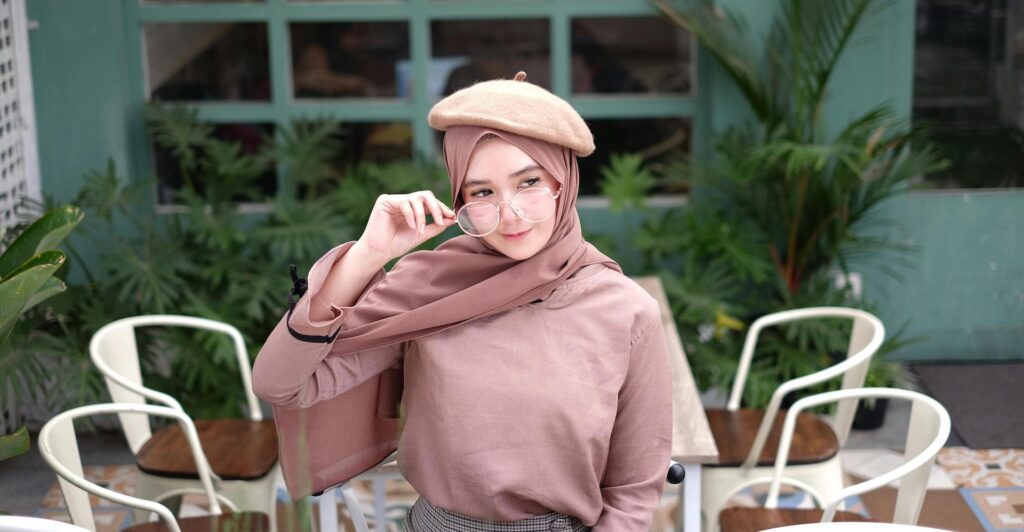 Modest Fashion Trends